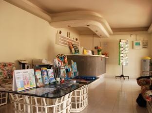 Apartamentos Guacimeta Apartment hotel in Puerto del Carmen