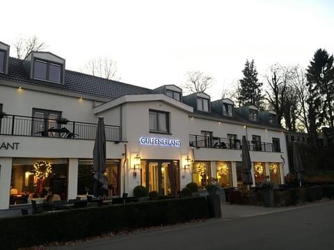 Hotel Gulpenerland Hotel in Limburg (province)