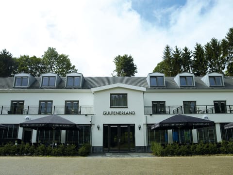 Hotel Gulpenerland Hotel in Limburg (province)