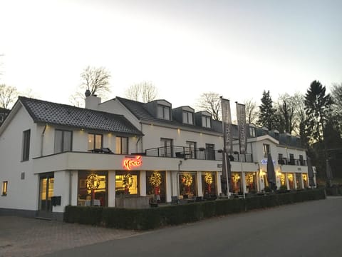 Hotel Gulpenerland Hotel in Limburg (province)