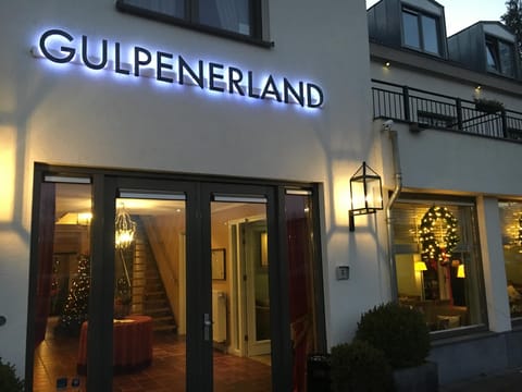 Hotel Gulpenerland Hotel in Limburg (province)
