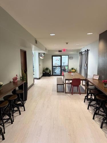 Valued Stay Aloha Hotel in Madison