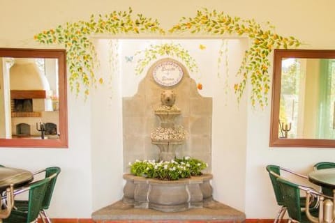 Hotel Posada Loma Hotel in State of Puebla