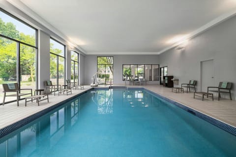 Fairfield by Marriott Inn & Suites Madison South Hotel in Madison