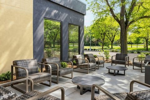 Fairfield by Marriott Inn & Suites Madison South Hotel in Madison