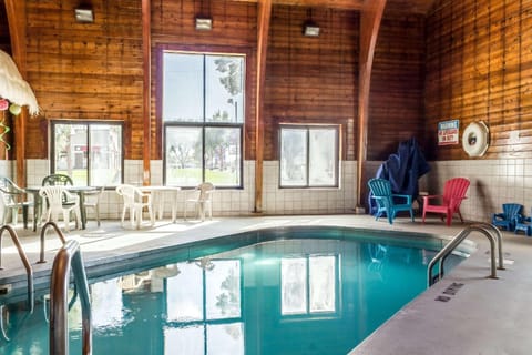 Econo Lodge Sioux Falls North Hotel in Sioux Falls