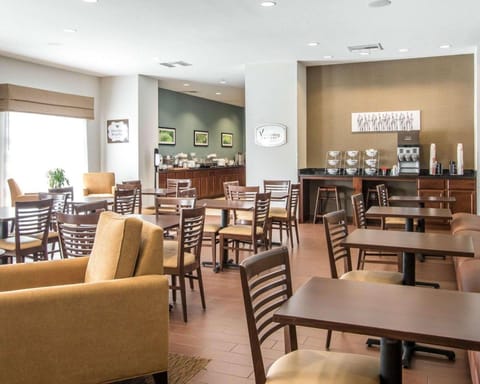 MainStay Suites Meridian - Bonita Lakes Hotel in Meridian