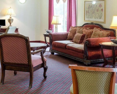 Rodeway Inn Greenville Hotel in Mississippi