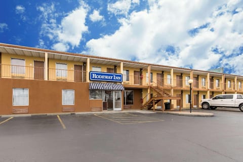Rodeway Inn Hopkinsville Hotel in Hopkinsville