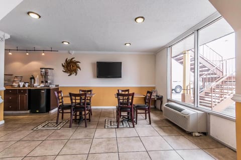 Rodeway Inn Hopkinsville Hotel in Hopkinsville