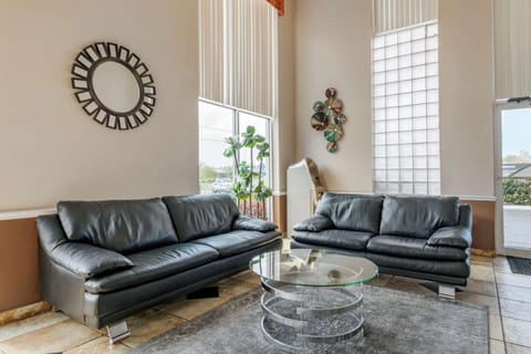 Rodeway Inn New Port Richey Hotel in New Port Richey