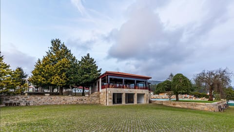 Hotel Rural Quinta de S. Sebastião Hotel in Viana do Castelo District