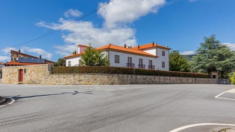 Hotel Rural Quinta de S. Sebastião Hotel in Viana do Castelo District