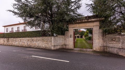 Hotel Rural Quinta de S. Sebastião Hotel in Viana do Castelo District