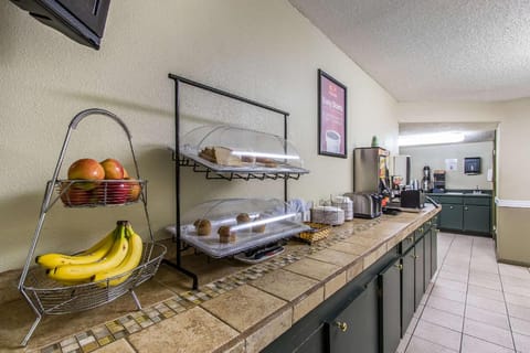 Days Inn by Wyndham Scottsboro AL Hotel in Scottsboro