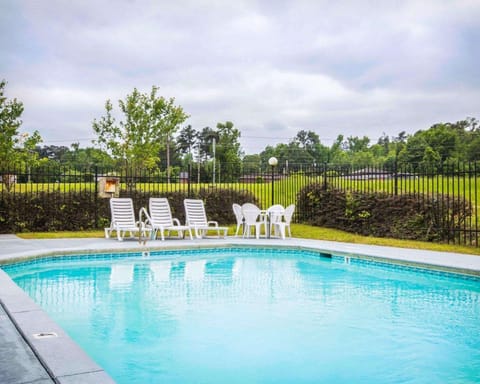 Rodeway Inn Phenix City - Columbus Hotel in Phenix City