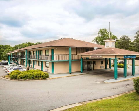 Rodeway Inn Phenix City - Columbus Hotel in Phenix City