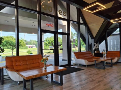 Hotel Weston Hotel in Rockford