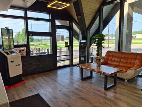 Hotel Weston Hotel in Rockford