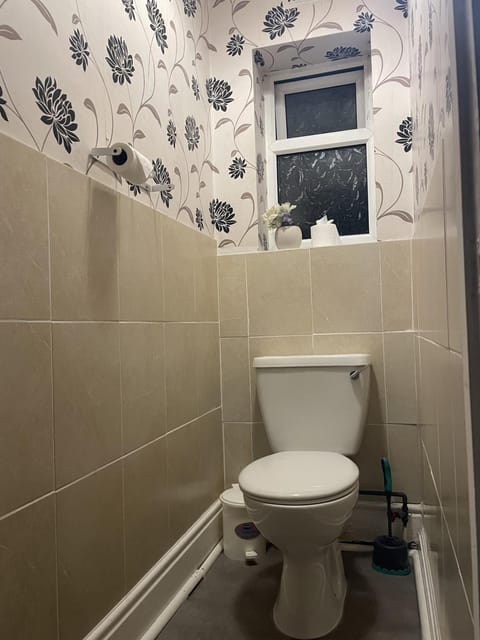 Coconut Cove Hotel in Blackpool