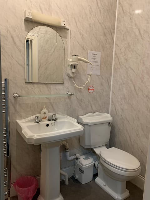 Coconut Cove Hotel in Blackpool