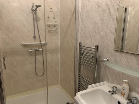 Coconut Cove Hotel in Blackpool