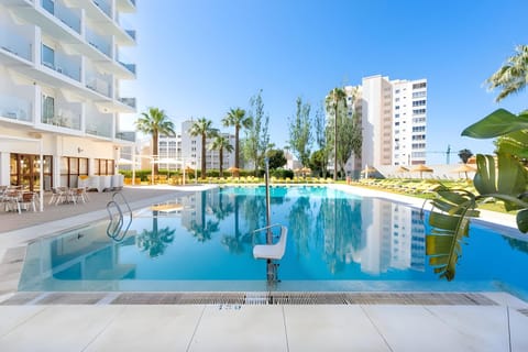 THB San Fermin Hotel Hotel in Benalmadena