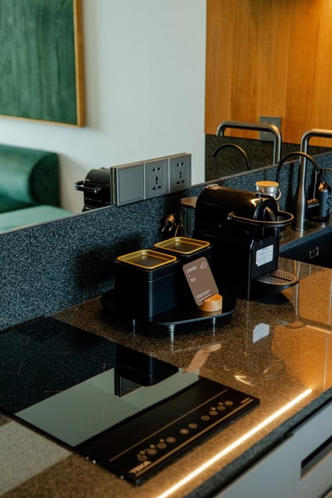 Ecoverse Resort & Residence Resort in Kediri