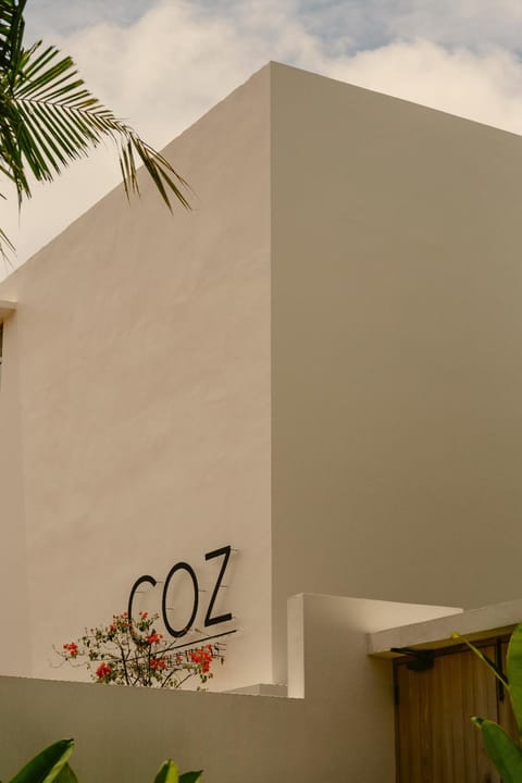 COZ Bali Boutique Villas Hotel in Bali