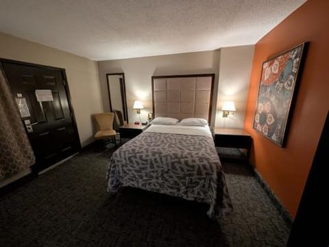 Hickory West Inn Motel in Chicago