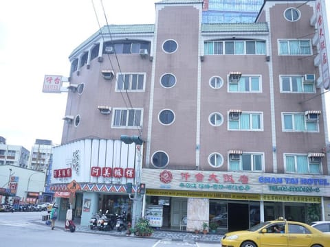 Property view