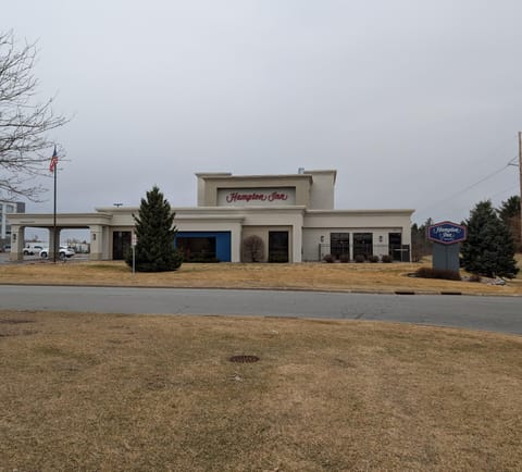 Hampton Inn of Tomah Hotel in Wisconsin