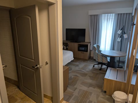 Hampton Inn of Tomah Hotel in Wisconsin