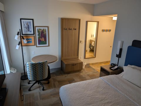 Hampton Inn of Tomah Hotel in Wisconsin