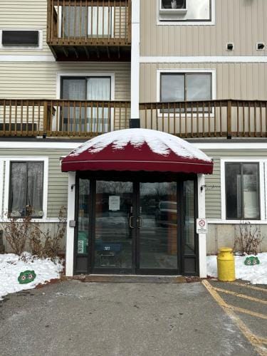 Park Inn Hotel in South Burlington