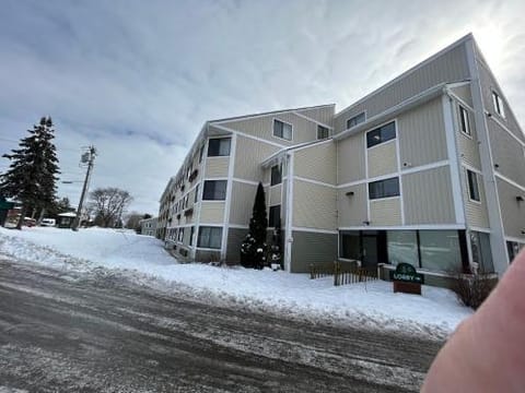 Park Inn Hotel in South Burlington