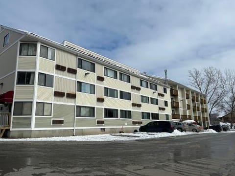 Park Inn Hotel in South Burlington