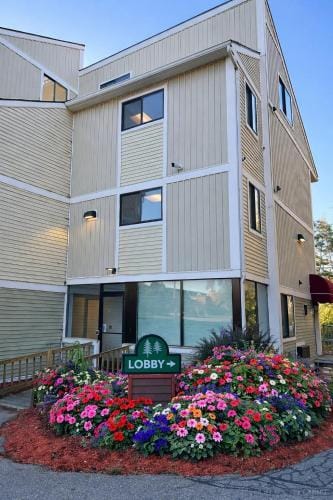 Park Inn Hotel in South Burlington