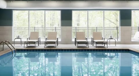 Staybridge Suites Detroit North Royal Oak By IHG Hotel in Royal Oak