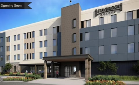Staybridge Suites Detroit North Royal Oak By IHG Hotel in Royal Oak