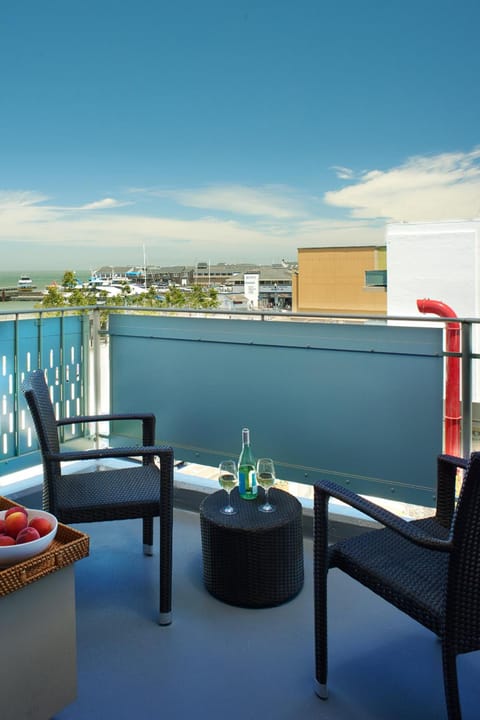 Hotel Zephyr San Francisco Hotel in Fishermans Wharf