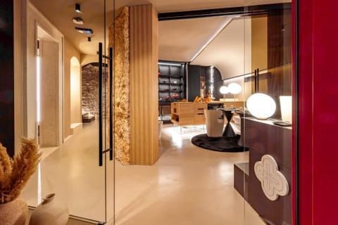 La Villa Residence Hotel in Rovinj