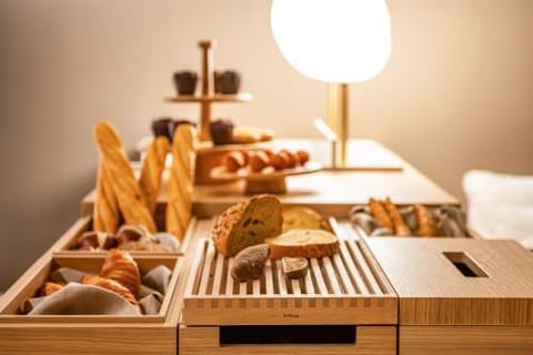 La Villa Residence Hotel in Rovinj