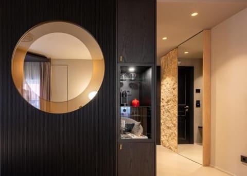 La Villa Residence Hotel in Rovinj