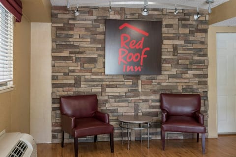 Red Roof Inn Tampa - Brandon Hotel in Brandon