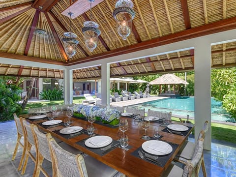 Seseh Beach Villas by Elite Havens Resort in Mengwi