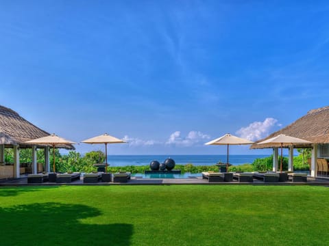 Seseh Beach Villas by Elite Havens Resort in Mengwi