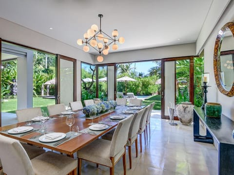 Seseh Beach Villas by Elite Havens Resort in Mengwi