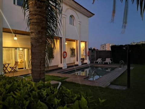 Property view