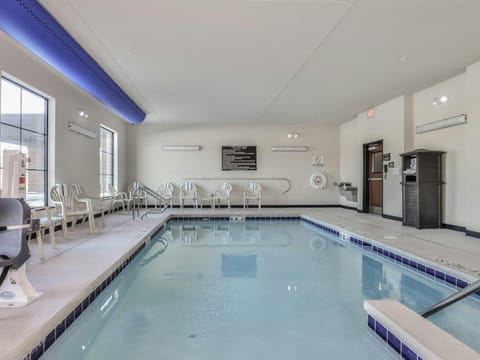 Recreational facilities